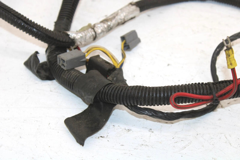 1996 Ski-doo Formula Iii 600 Oem Main Wiring Harness SS111