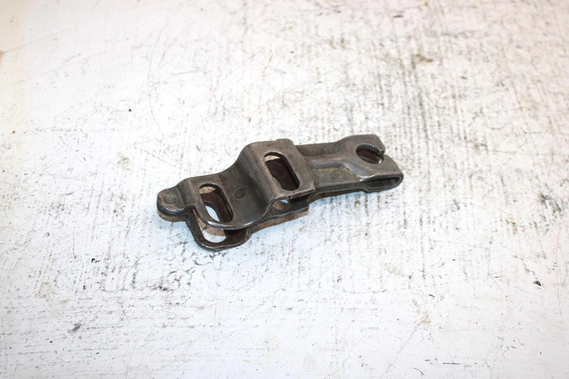 00 Kawasaki Bayou 300 4x4 Oem Rear Brake Cam Arm 41053-1078 AK20