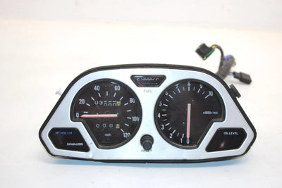 97 Yamaha Venture 600 Vt600a Oem Speedometer Assembly 8DJ-83500-40-00 SY35