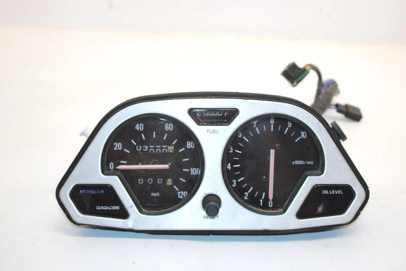 97 Yamaha Venture 600 Vt600a Oem Speedometer Assembly 8DJ-83500-40-00 SY35