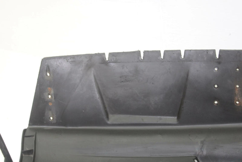 97 Arcitic Cat Jag DLX OEM Right Belly Pan 1606-172 SA92