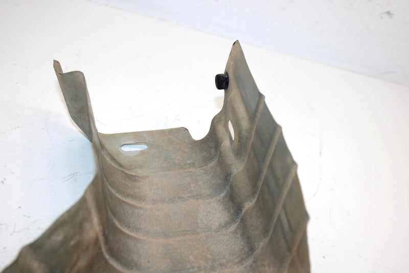 16 Can-am Outlander L Max 450 Efi Dps Oem Exhaust Heat Shield 707601425 AB5