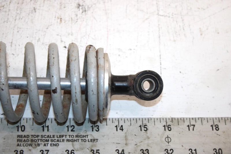 03 Bombardier Rally 175 Oem Rear Shock A52404179000 AB7