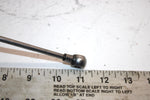 1987 Honda Fourtrax 350 A Oem Cylinder Head Oil Pipe 11335-HA7-670 AH39