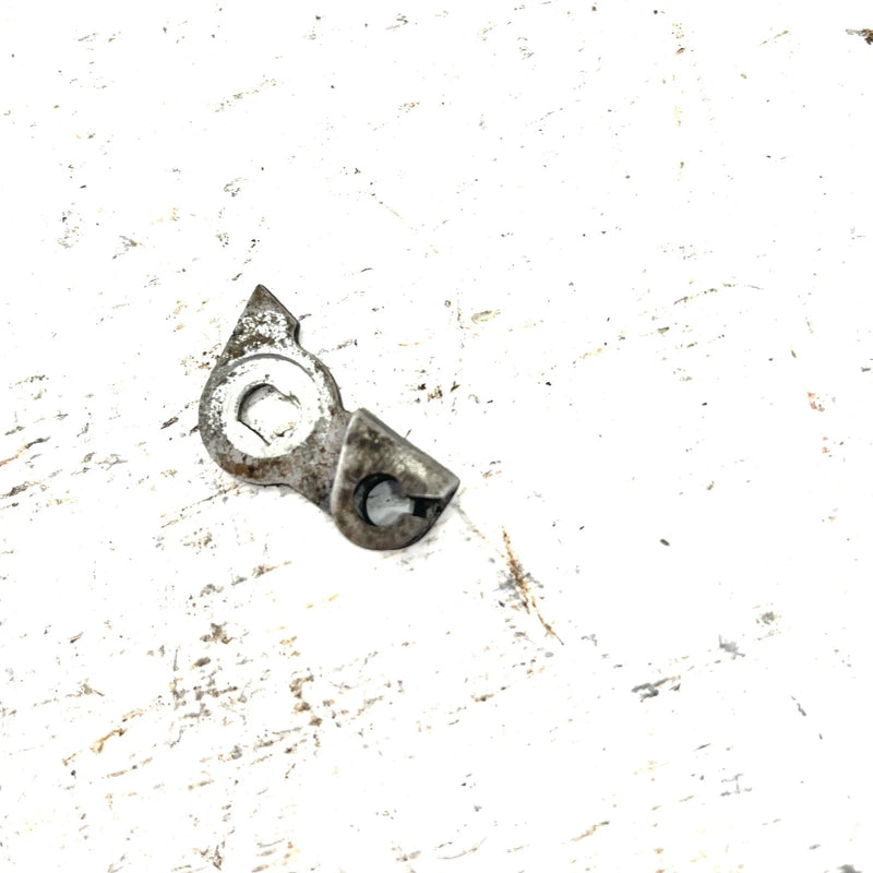 84-87 Suzuki Quadrunner 185 OEM Decompression Shaft Lever 12942-14D0V AS33