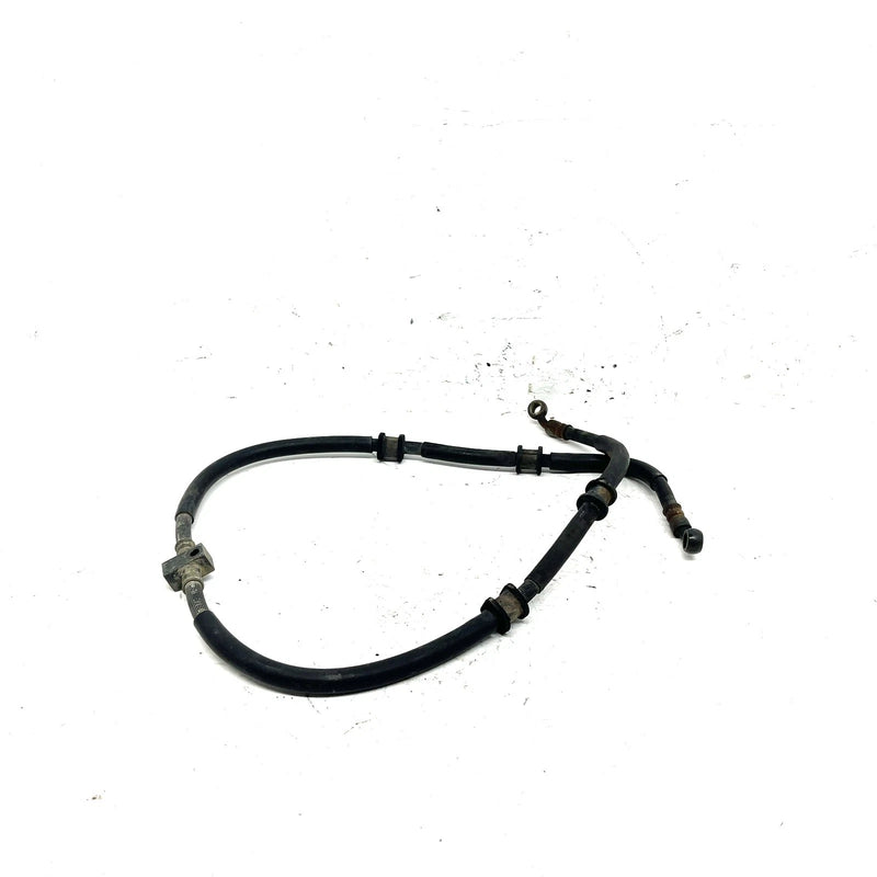 00-03 Honda Rancher 350 OEM Front Lower Brake Line 45127-HN5-671 AH72