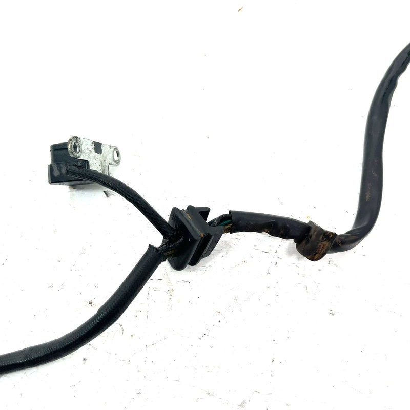 87-89 Suzuki Quadrunner 300 LT300E 2x4 OEM Stator Magneto 32101-41B00 AS36