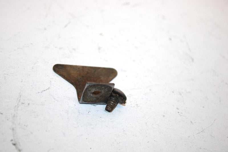 88 Polaris Trail Boss 250 4x4 Oem Rear Brake Pin Retainer 5220835 AP40