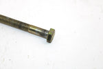 2004 Ski-doo Summit 600 Oem Front Torque Arm Adjuster Knob Bolt 250000062 SS94