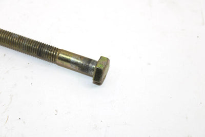 2004 Ski-doo Summit 600 Oem Front Torque Arm Adjuster Knob Bolt 250000062 SS94