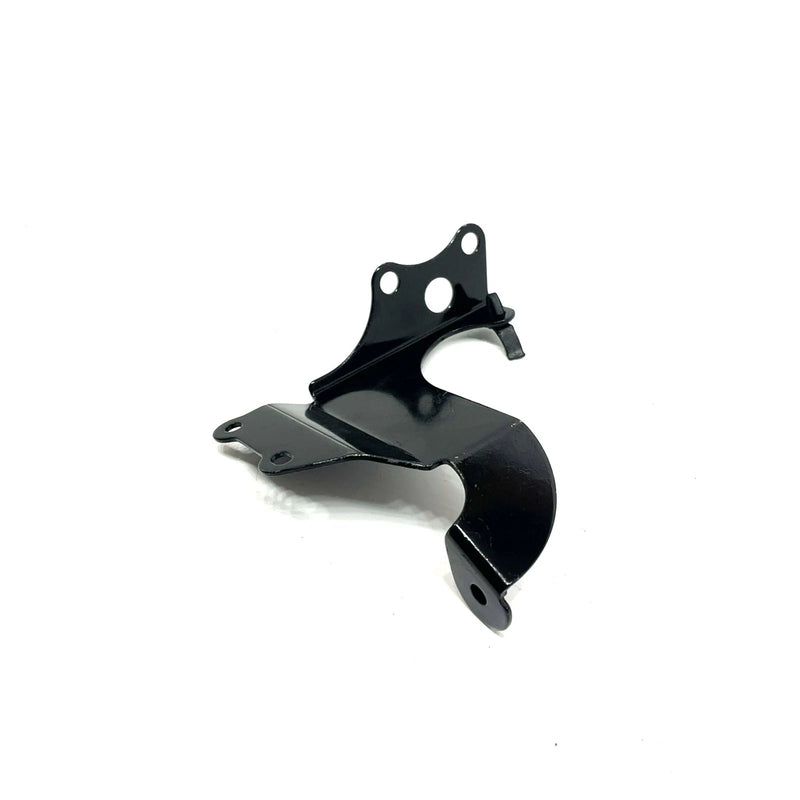 00-06 Honda Rancher 350 OEM Right Oil Cooler Mount 19018-HN5-670 AH72