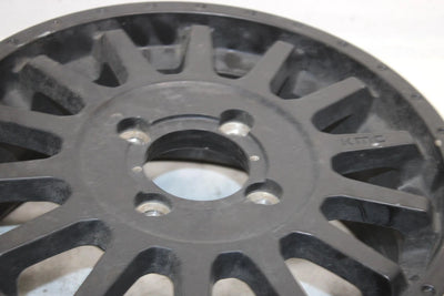 2015 Arctic Cat Prowler Xt 700 Oem 15x6.0 Wheel Rim 2402-445 AAS