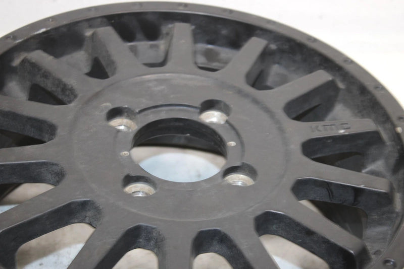 2015 Arctic Cat Prowler Xt 700 Oem 15x6.0 Wheel Rim 2402-445 AAS