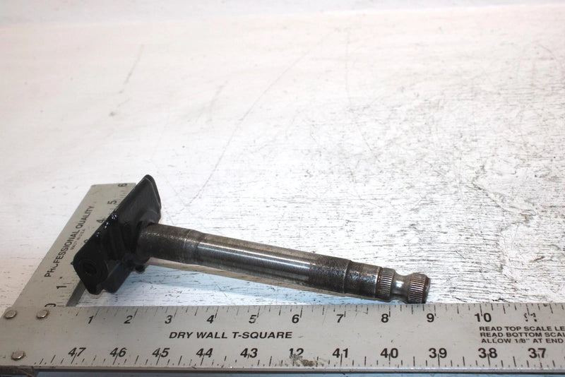 1995 Polaris Xlt Oem Steering Spindle W/Bushing And Zerk 6230073-067 SP19