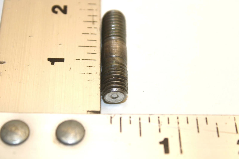 Ski-doo OEM Crank Case Stud Bolt 420941646 Q3723