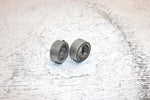 1998 Ski-doo Formula 500 Oem Rear Spring Collar Pair 503168800 SS1