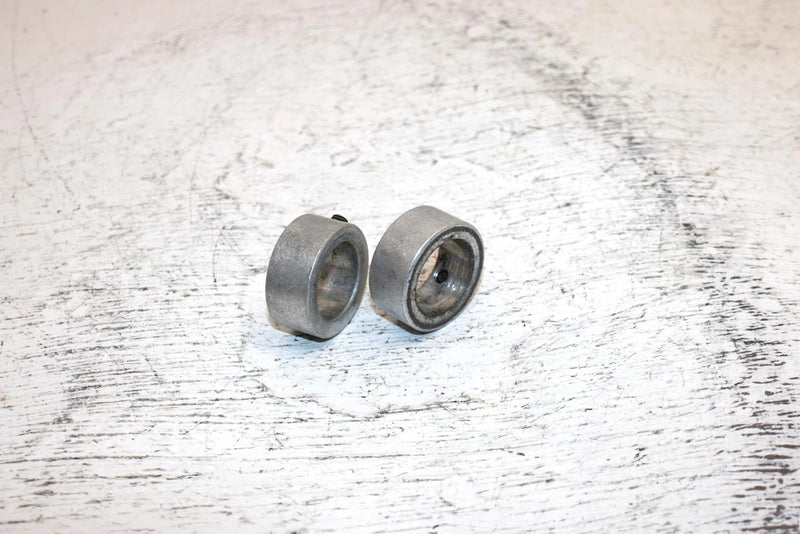 1998 Ski-doo Formula 500 Oem Rear Spring Collar Pair 503168800 SS1