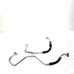 01-04 Honda Foreman Rubicon 500 4x4 OEM Oil Cooler Line Set 15540-HN2-000 AH87