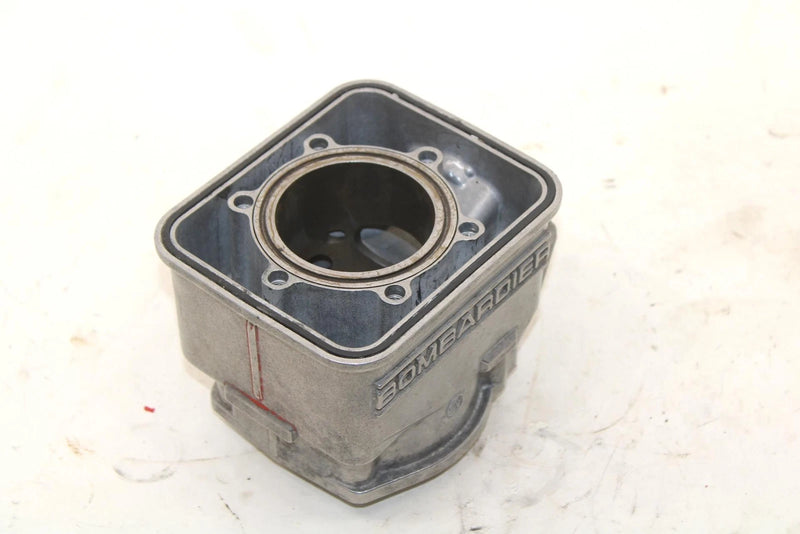 1996 Ski-doo Formula Sls 500 L/c Oem STD Bore Cylinder 65.5 420923145 SS66