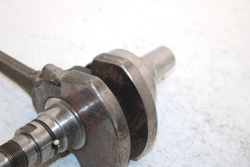 2001 Polaris Magnum 325 Oem Crankshaft 3087051 AP98