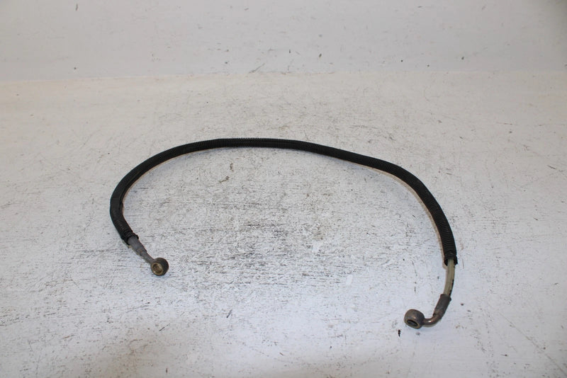 2001 Ski-doo Mxz 800 Oem Brake Line Hose 415064600 SS19