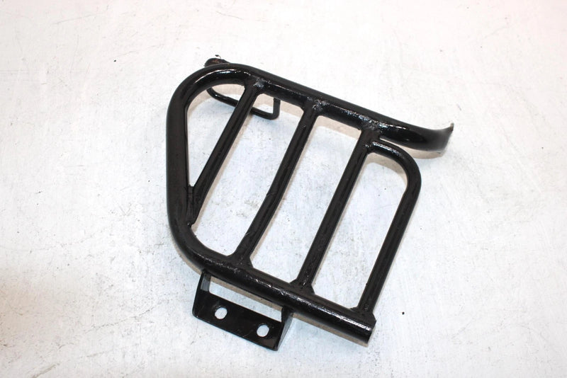 1996 Kawasaki Bayou 300 Oem Left Heel Guard 34028-1312 AK19