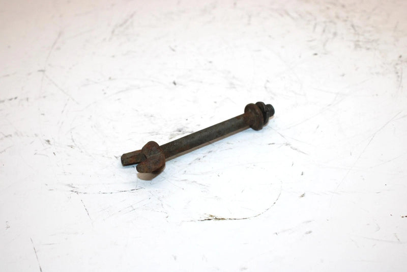 1988 Yamaha Phazer Oem Belt Cover Screw 8V0-77387-00-00 SY26