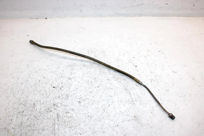 2001 Polaris Xplorer Oem Front Brake Line 1910501 AP90