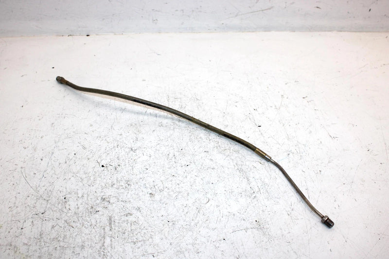 2001 Polaris Xplorer Oem Front Brake Line 1910501 AP90