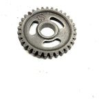 87-04 Yamaha Warrior 350 OEM 33T 2nd Wheel Gear 1UY-17221-00-00 AY60