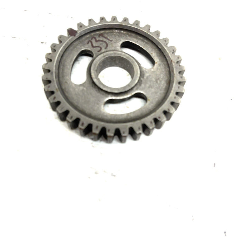 87-04 Yamaha Warrior 350 OEM 33T 2nd Wheel Gear 1UY-17221-00-00 AY60