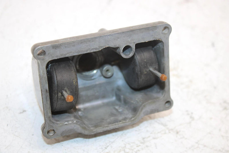95 Polaris 440 Lc Oem Carburetor Bottom W/Floats 3130461 SPS3
