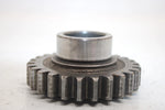 94 Yamaha  Kodiak 400 4wd Oem Transfer Drive Gear 2HR-17586-00-00 AY27