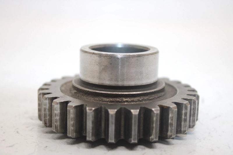 94 Yamaha  Kodiak 400 4wd Oem Transfer Drive Gear 2HR-17586-00-00 AY27