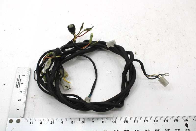 1989 Yamaha Ovation Oem Main Wire Harness 85L-82590-00-00 SY67
