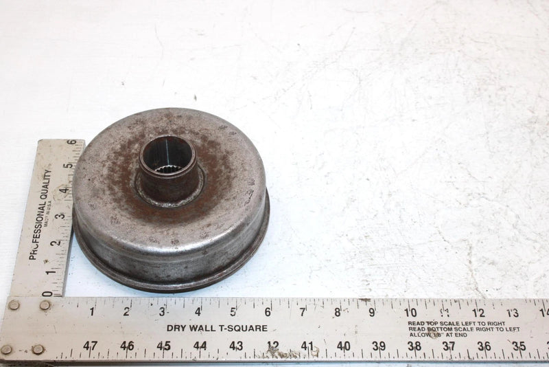 1982 Honda Atc110 Oem Rear Brake Drum 42622-943-010 AH65