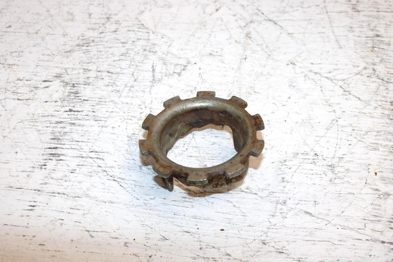 1996 Ski-doo Mxz 583 Oem Front Skid Spring Adjuster 505073625 SS11