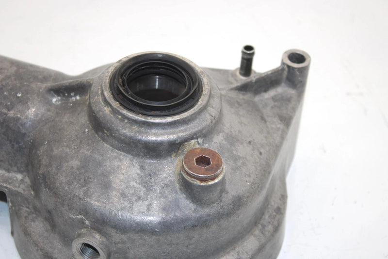 00 Suzuki Quadmaster  Lta500f  Oem Front Gear Case Housing 27450-19B13 AS6