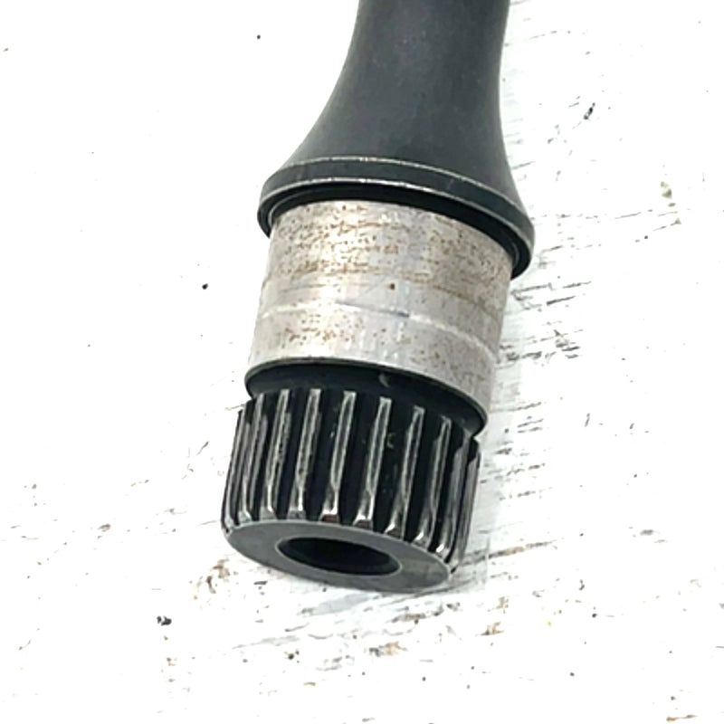 2022 Can-Am Defender HD10 OEM Front Driveshaft 420620519 XB0.3