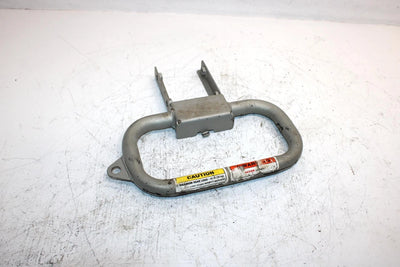 2003 Can-am Rally 200 Oem Rear Bumper 705000353 AB11