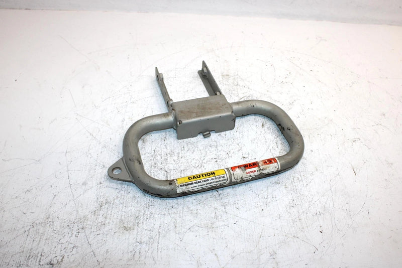2003 Can-am Rally 200 Oem Rear Bumper 705000353 AB11