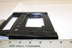 2001 Polaris Scrambler 90 Oem Footwell Bracket 0450591 APS1