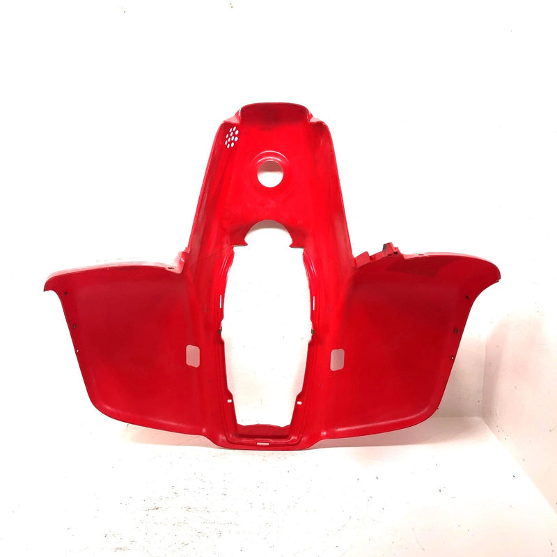 1997 Polaris Xplorer 500 OEM Fender 2632299-136 AP230