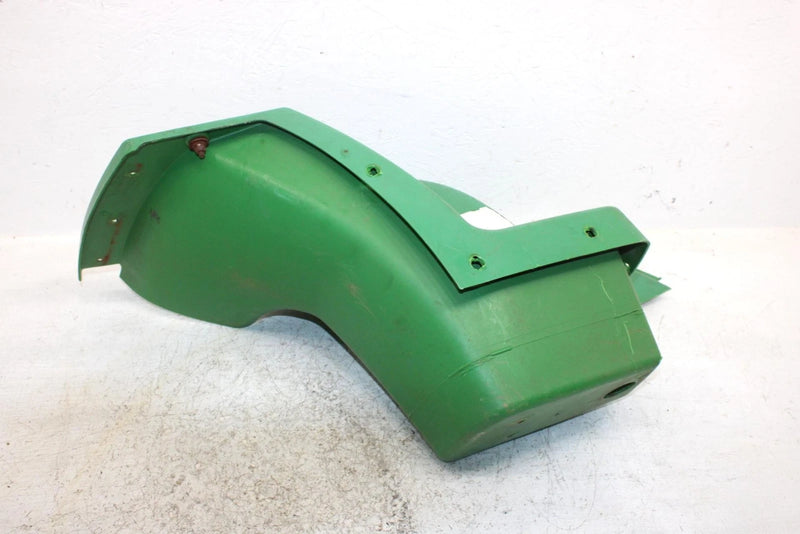 2006 John Deere  Buck 650 Oem Right Rear Fender 705001264 AJ0