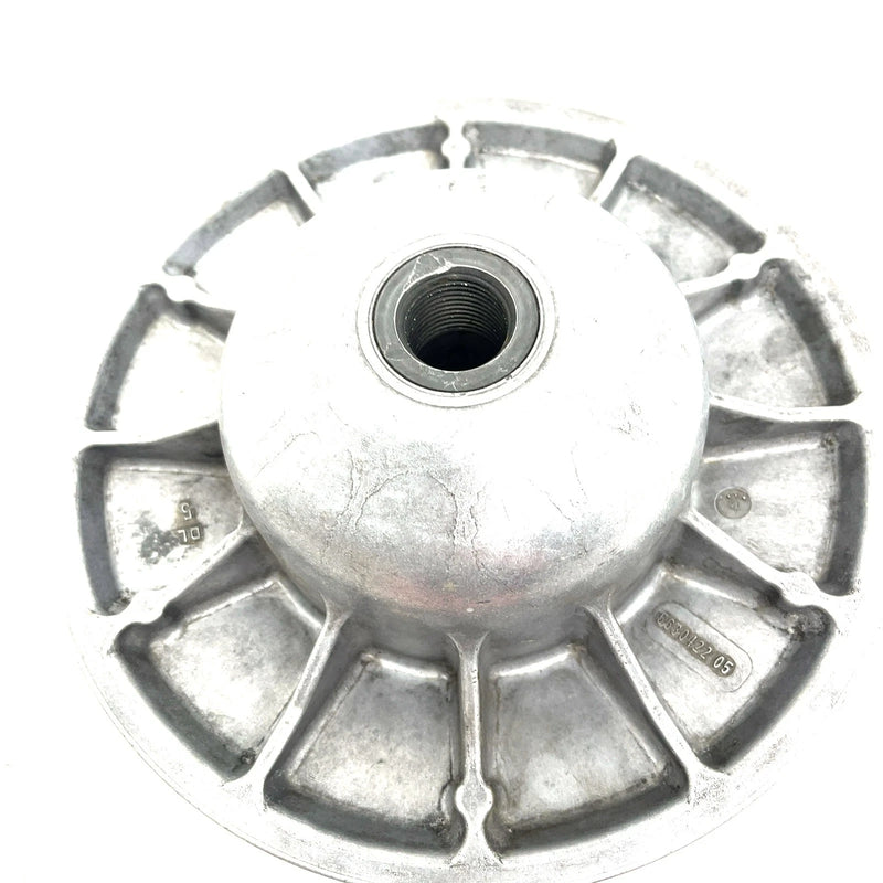 04-09 Polaris Ranger 500 4X4 OEM Secondary Driven Clutch 1321848 XP9