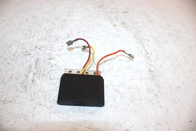 1995 Polaris Sl 750 Oem Voltage Regulator 4060115 JP33