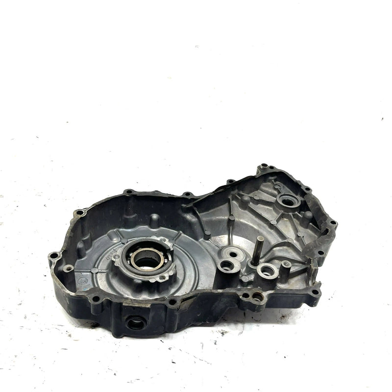 2002 Yamaha Big Bear 400 YFM400 OEM Stator Cover 4WU-15411-01-00 AY52