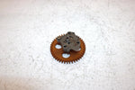 2004 Yamaha  Bruin 350 Oem Oil Pump 5UH-13300-00-00 AY24