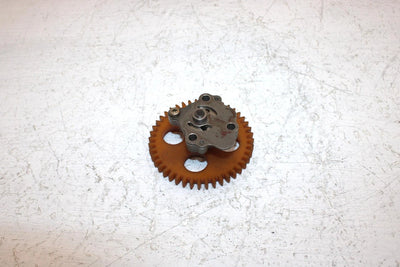2004 Yamaha  Bruin 350 Oem Oil Pump 5UH-13300-00-00 AY24