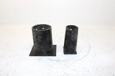 1998 Arctic Cat Ext 600 Touring Oem Airbox Funnel Set 0670-205 SA56